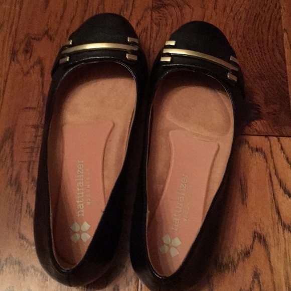 Naturalizer flats - Picture 2 of 3